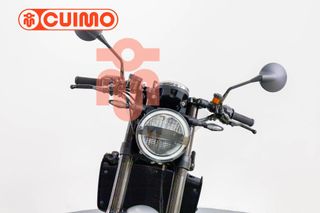 HUSQVARNA VITPILEN 701