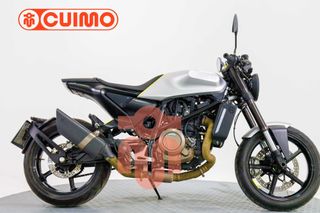 HUSQVARNA VITPILEN 701