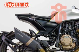 HUSQVARNA VITPILEN 701