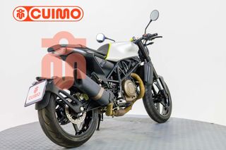 HUSQVARNA VITPILEN 701