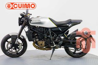 HUSQVARNA VITPILEN 701