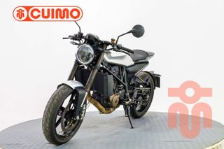 HUSQVARNA VITPILEN 701