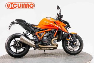 KTM SUPER DUKE 1390 R