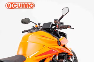 KTM SUPER DUKE 1390 R