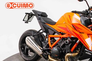 KTM SUPER DUKE 1390 R