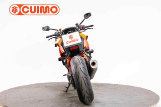 KTM SUPER DUKE 1390 R