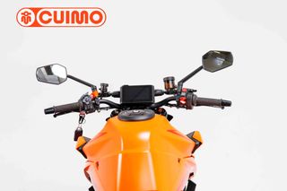 KTM SUPER DUKE 1390 R