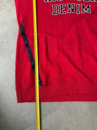 Vestido Tommy Hilfiger M Vintage Estrellas