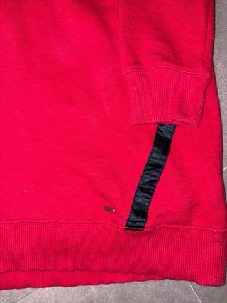 Vestido Tommy Hilfiger M Vintage Estrellas