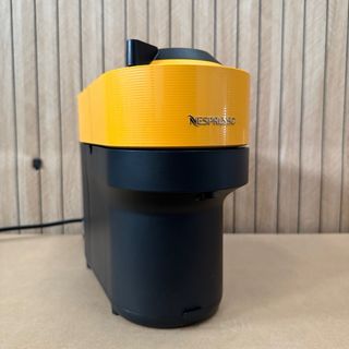 Cafetera Nespresso Vertuo Pop