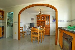 Casa en venta en Centro en Nerja