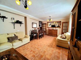 Chalet en venta en San Roque en San Roque