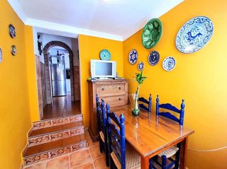 Chalet en venta en San Roque en San Roque