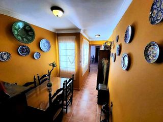 Chalet en venta en San Roque en San Roque