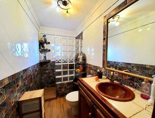 Chalet en venta en San Roque en San Roque