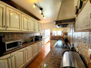 Chalet en venta en San Roque en San Roque