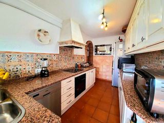 Chalet en venta en San Roque en San Roque