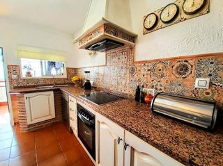 Chalet en venta en San Roque en San Roque