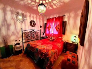 Chalet en venta en San Roque en San Roque