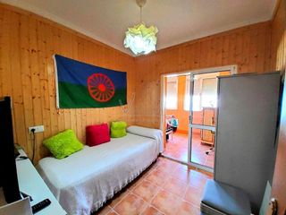 Chalet en venta en San Roque en San Roque