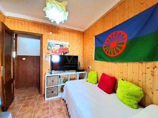 Chalet en venta en San Roque en San Roque