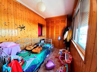 Chalet en venta en San Roque en San Roque