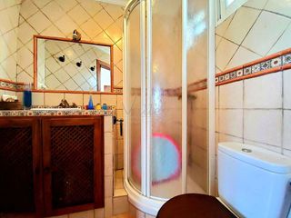 Chalet en venta en San Roque en San Roque