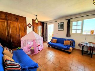 Chalet en venta en San Roque en San Roque