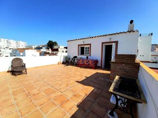 Chalet en venta en San Roque en San Roque