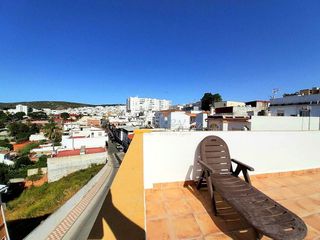 Chalet en venta en San Roque en San Roque