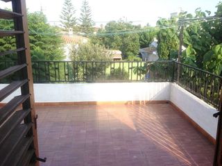 Chalet en venta en El Grao en Castellón de la Plana