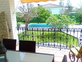 Chalet en venta en El Grao en Castellón de la Plana