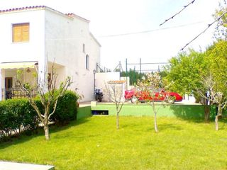 Chalet en venta en El Grao en Castellón de la Plana