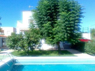 Chalet en venta en El Grao en Castellón de la Plana