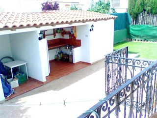 Chalet en venta en El Grao en Castellón de la Plana