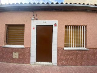 Casa en venta en San Isidro en Getafe