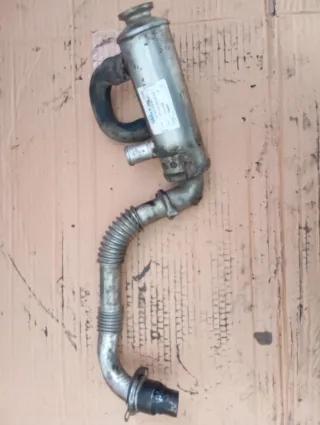 Enfriador EGR Grupo PSA 1.4 HDI/TDCI