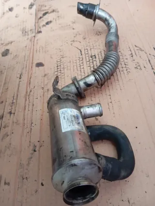 Enfriador EGR Grupo PSA 1.4 HDI/TDCI