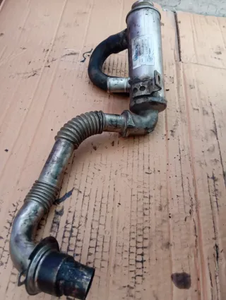 Enfriador EGR Grupo PSA 1.4 HDI/TDCI