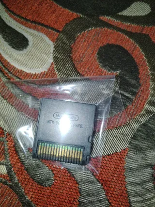 Lote de juegos Nintendo Ds.