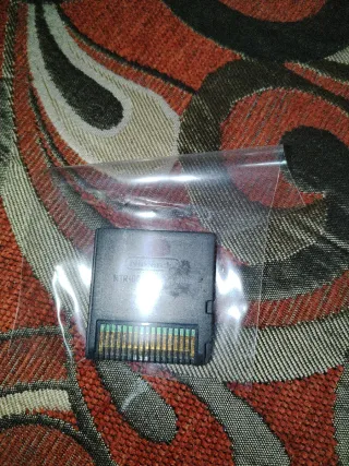 Lote de juegos Nintendo Ds.