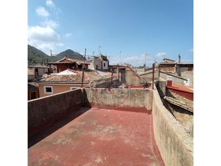 Chalet en venta en Xàtiva