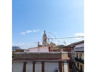 Chalet en venta en Xàtiva