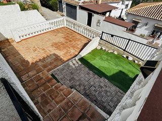 Chalet en venta en Velilla-Taramay en Almuñécar