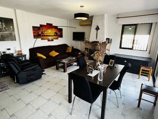 Chalet en venta en Velilla-Taramay en Almuñécar