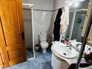 Chalet en venta en Velilla-Taramay en Almuñécar