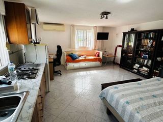 Chalet en venta en Velilla-Taramay en Almuñécar