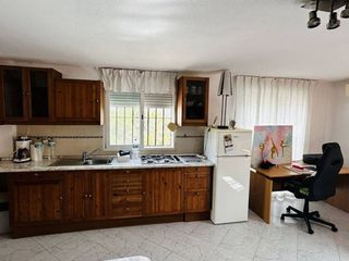 Chalet en venta en Velilla-Taramay en Almuñécar