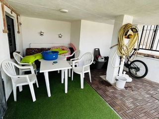 Chalet en venta en Velilla-Taramay en Almuñécar