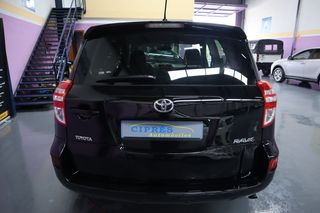 Toyota Rav4 2.2 D-4D 150cv